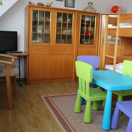 Apartment 14 In