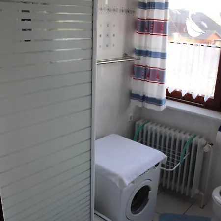 Apartment 14 In *