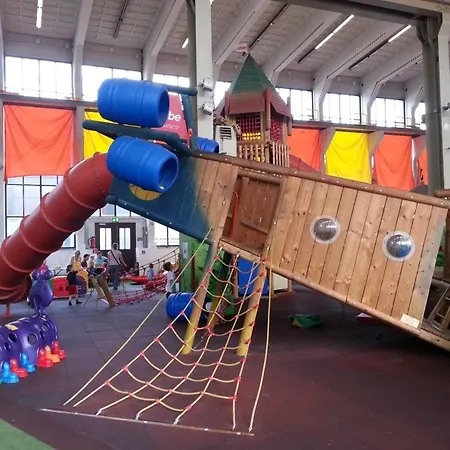 14 In Apartment Burhave