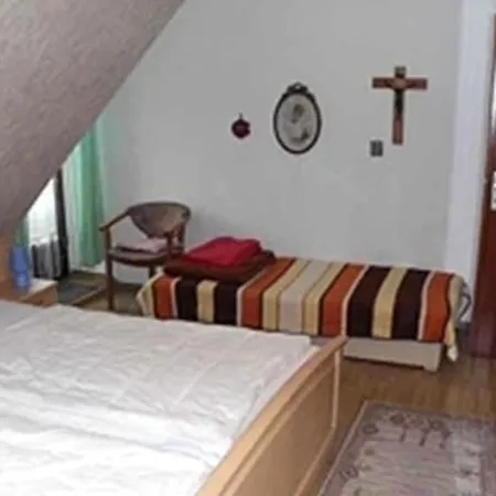 Apartment 14 In Burhave