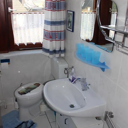 Apartment 14 In Burhave
