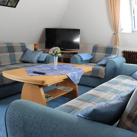 14 In Apartment Burhave